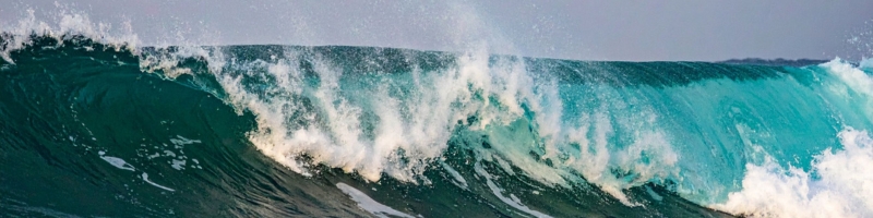 L’énergie houlomotrice, c’est quoi exactement