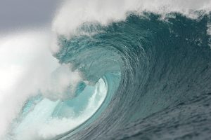 L'énergie houlomotrice la prochaine grande vague des renouvelables