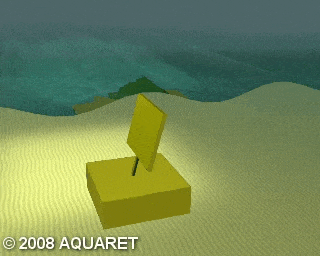 Paroi-oscillante-immergée