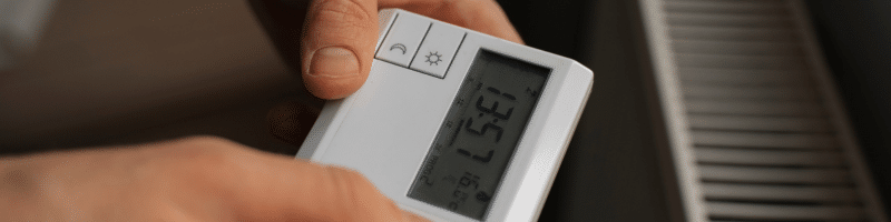 Programmer son chauffage