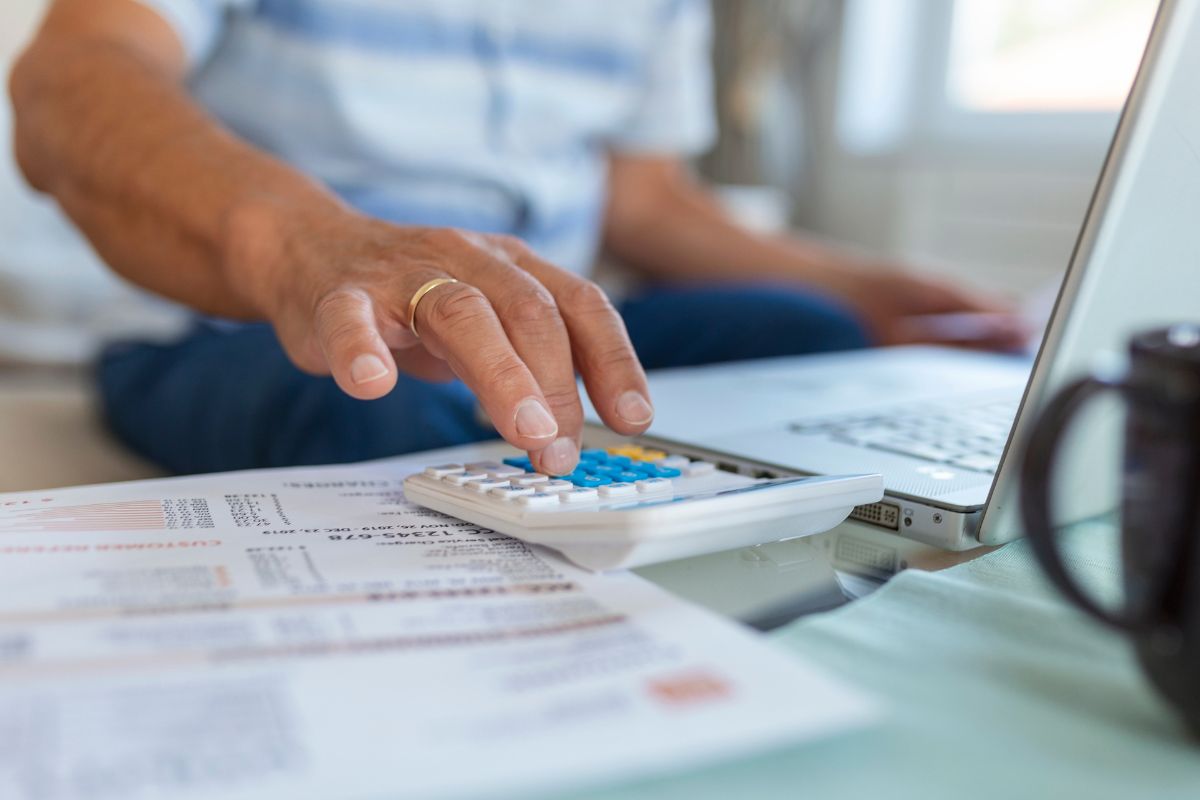 TRV de l'électricité en février 2026