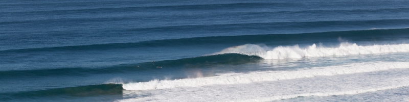 énergie houlomotrice est une ressource abondante