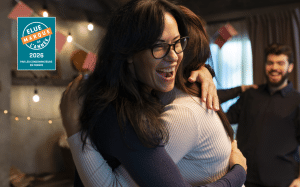 la bellenergie - élue marque de l'année 2026