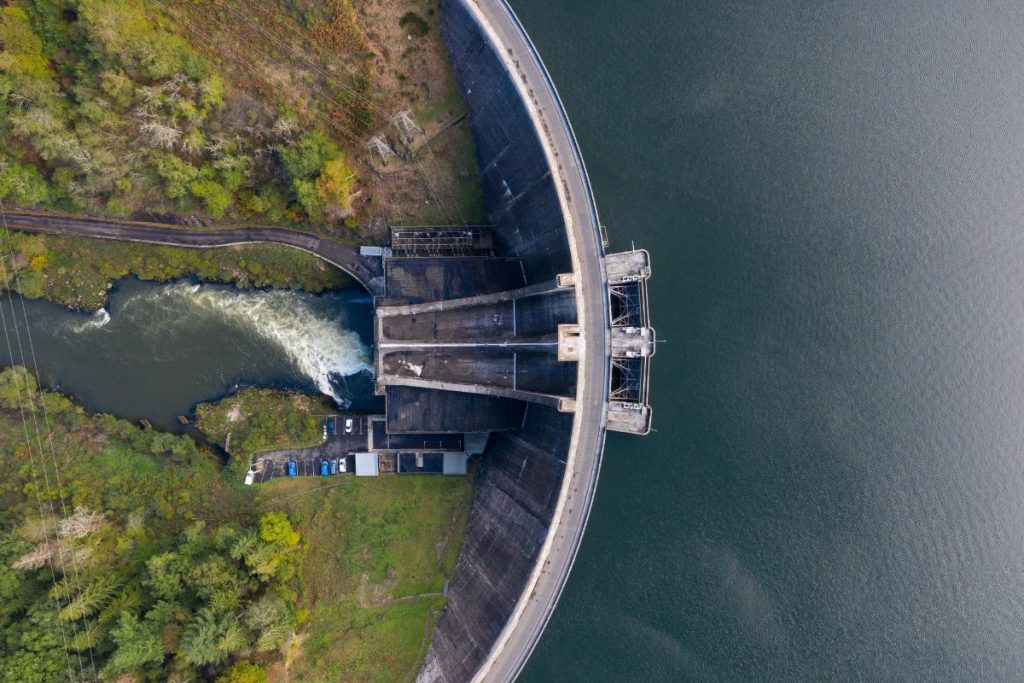 A propos de la bellenergie