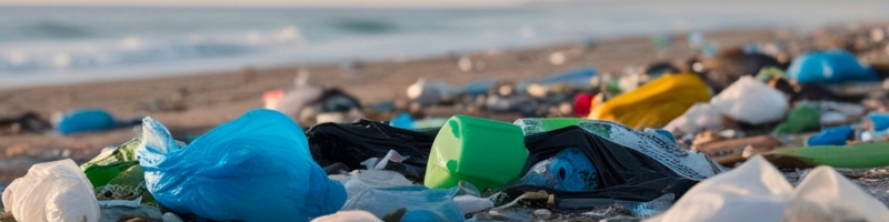 Déchets à recycler