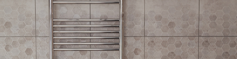 Double usage chauffer et sécher le linge