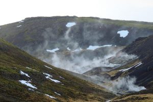 Géothermie exploiter la chaleur de la Terre