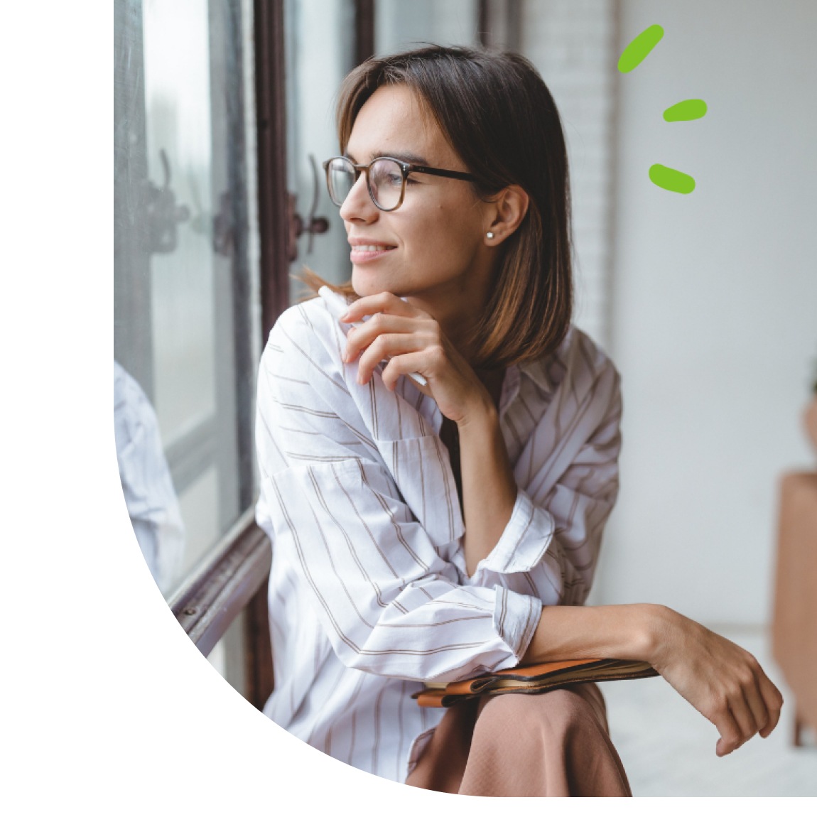 Pourquoi nous choisir