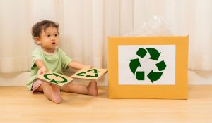 Journée mondiale du recyclage - agir à son échelle pour la planète