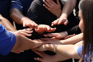 Les écogestes de notre belle team pour un quotidien plus vert
