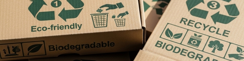 Moins de déchets moins de pollutions