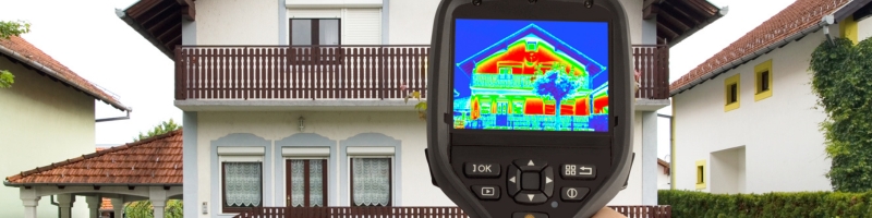 Ponts thermiques ces zones froides qui sabotent vos efforts