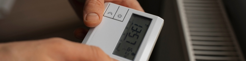 Programmer son chauffage