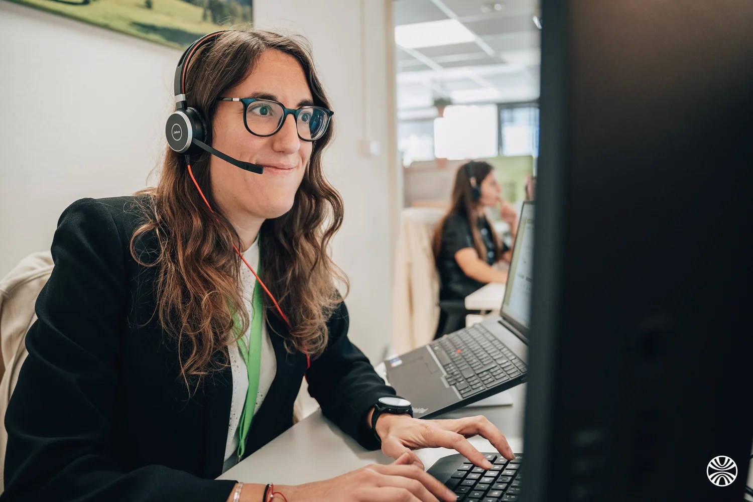 Finance et recouvrement la bellenergie