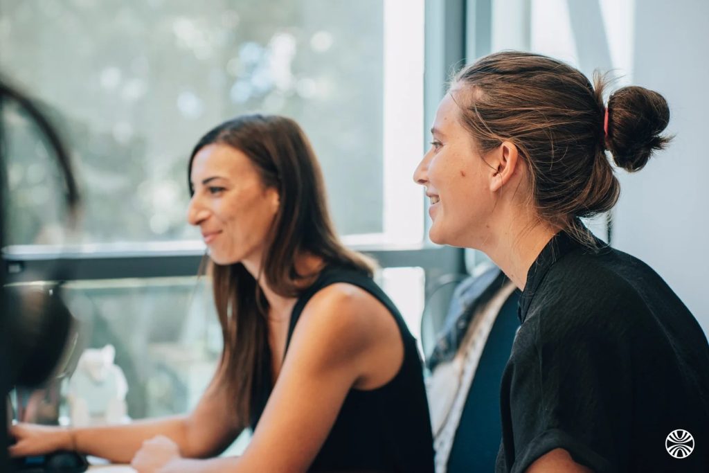 Recrutement chez la bellenergie