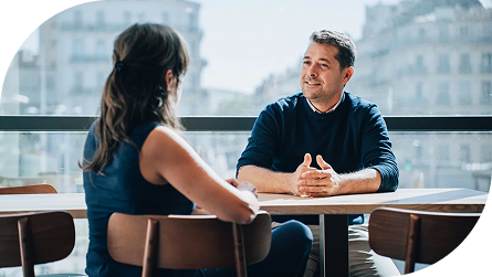 Recrutement la bellenergie