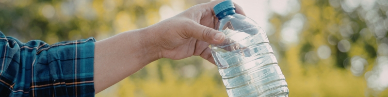 Recycler, un pilier de la transition écologique