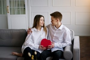 Saint-Valentin idées pour une fête de l’amour plus durable