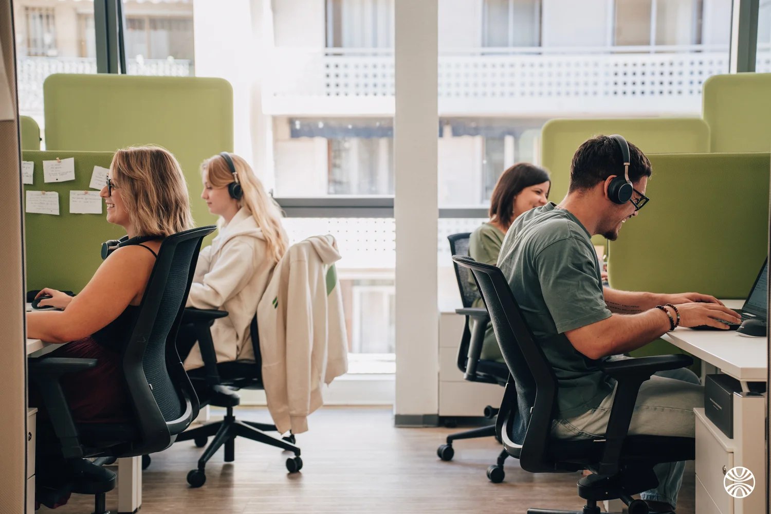 Service client la bellenergie