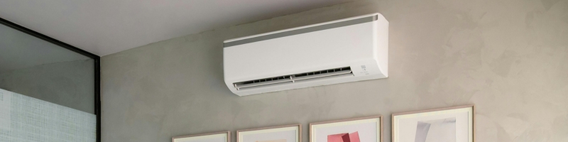 Température d'un logement