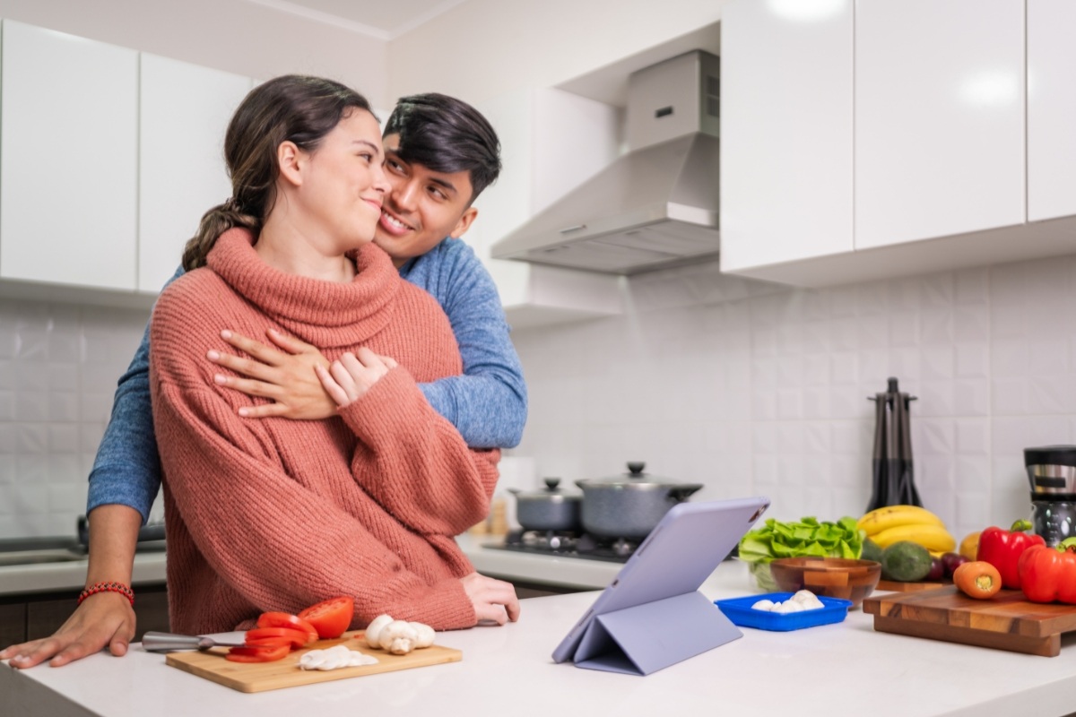 Voici comment cuisiner pour réduire votre consommation d’électricité cet hiver