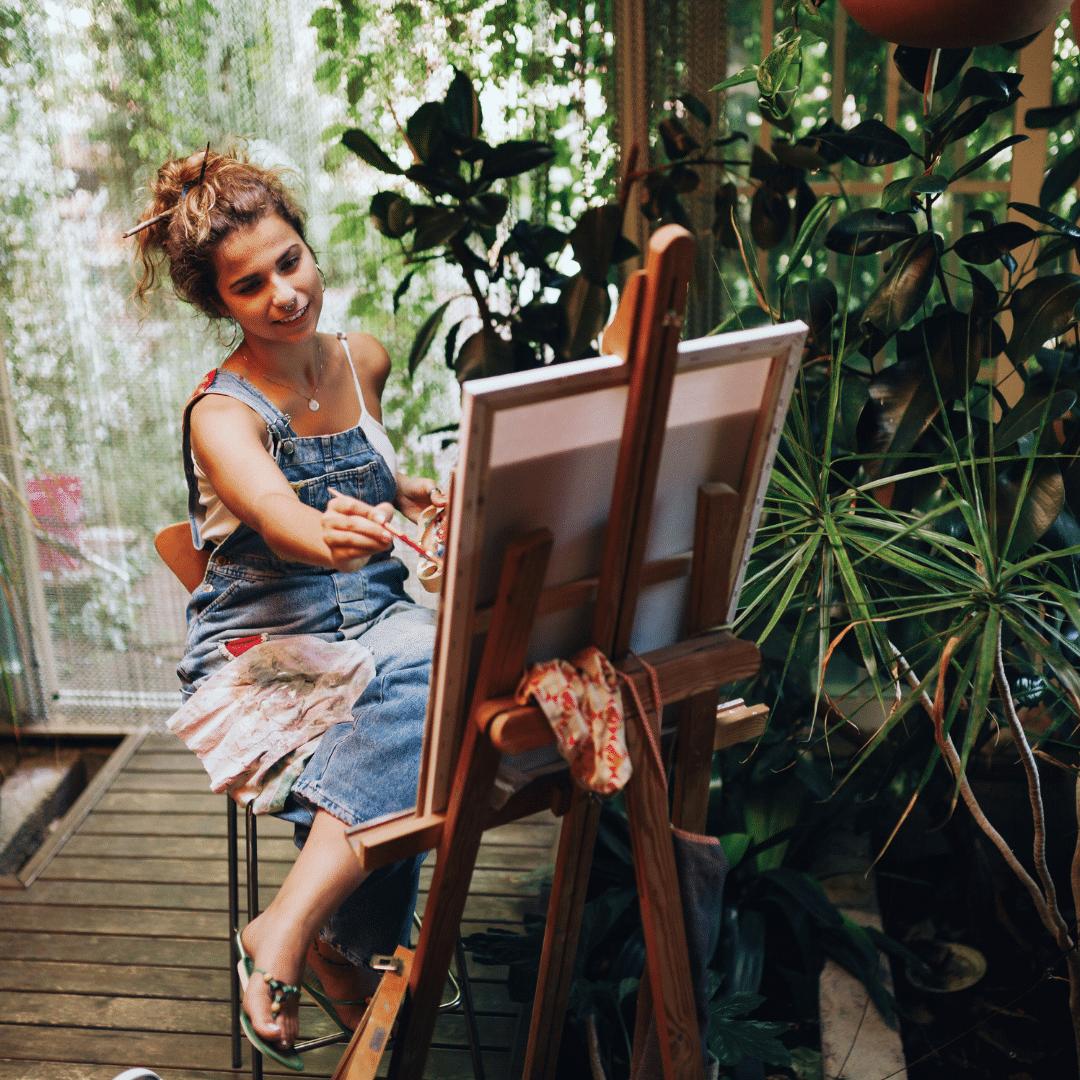 Créatif responsable