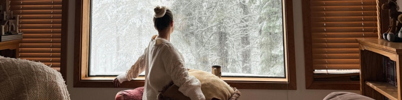 fenêtres déperdition thermique