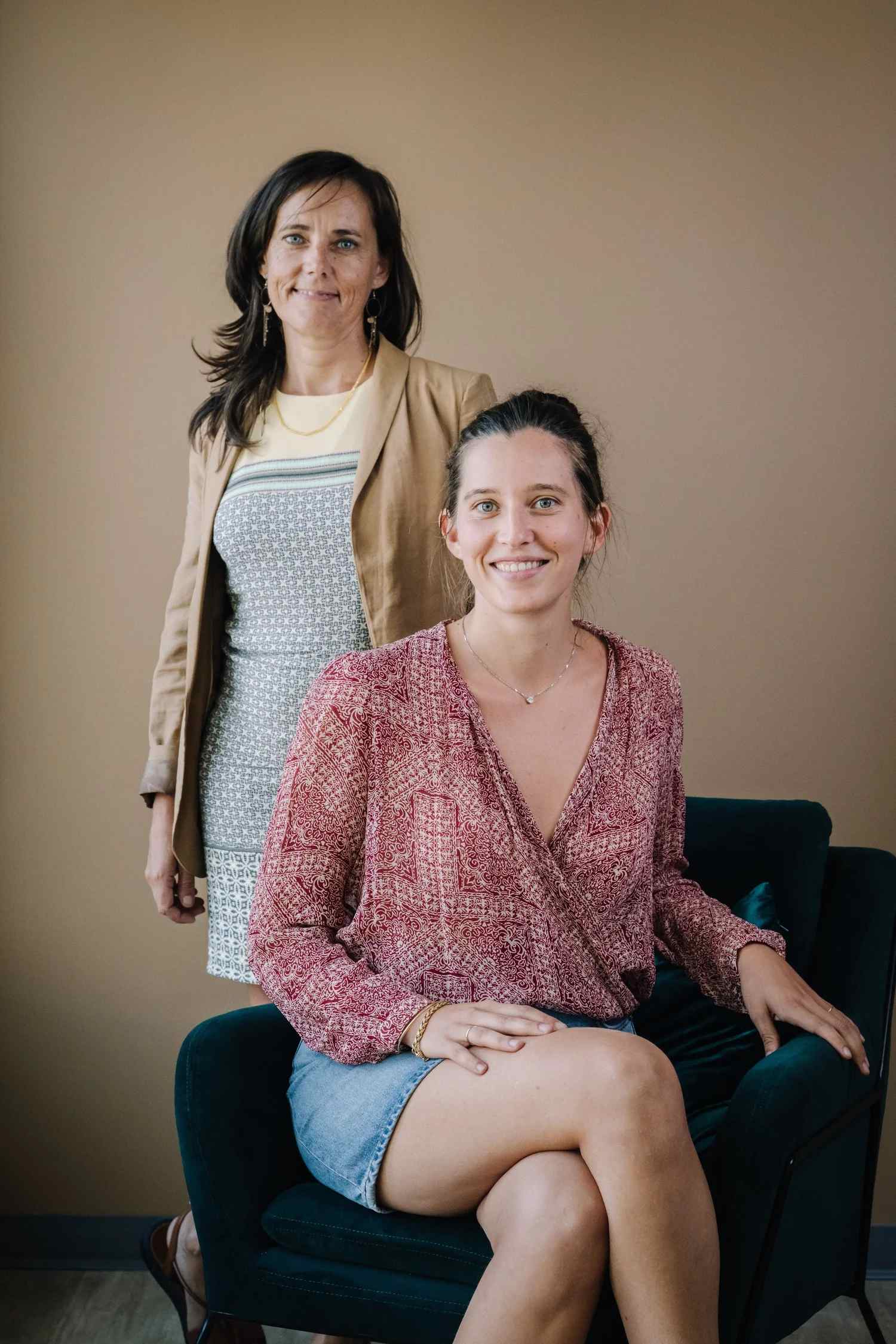 Ressources humaines la bellenergie