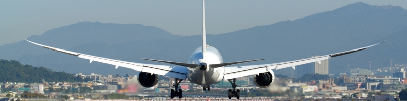 Avion - comprendre son impact climatique réel