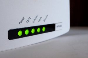 Box internet consommation