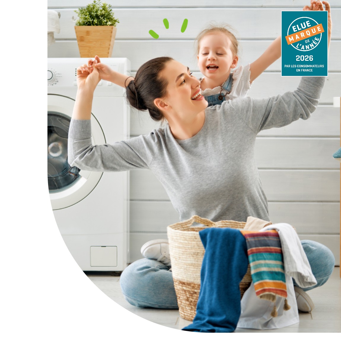 Heures creuses chez la bellenergie