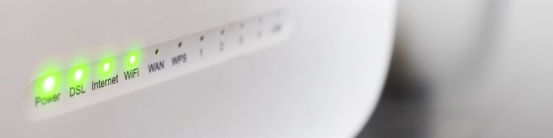 La box internet au cœur des foyers connectés