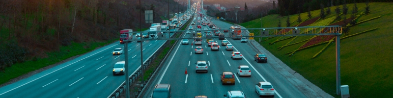 Le secteur du transport - un poste majeur d’émissions