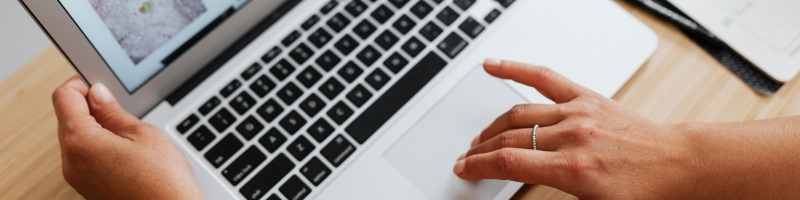 Ordinateur portable wifi