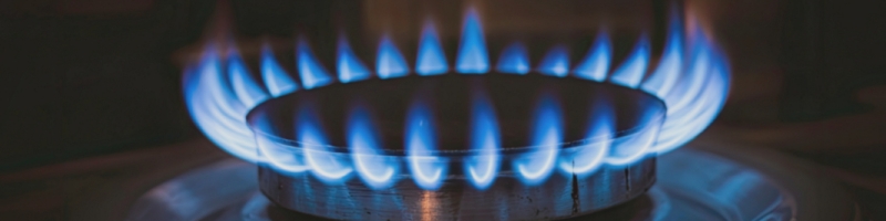 Prix indexés du gaz - un fonctionnement plus exposé à la volatilité