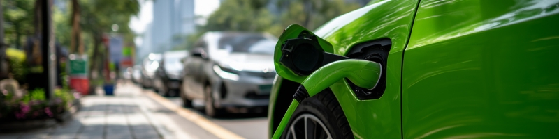 Transport thermique vs électrique