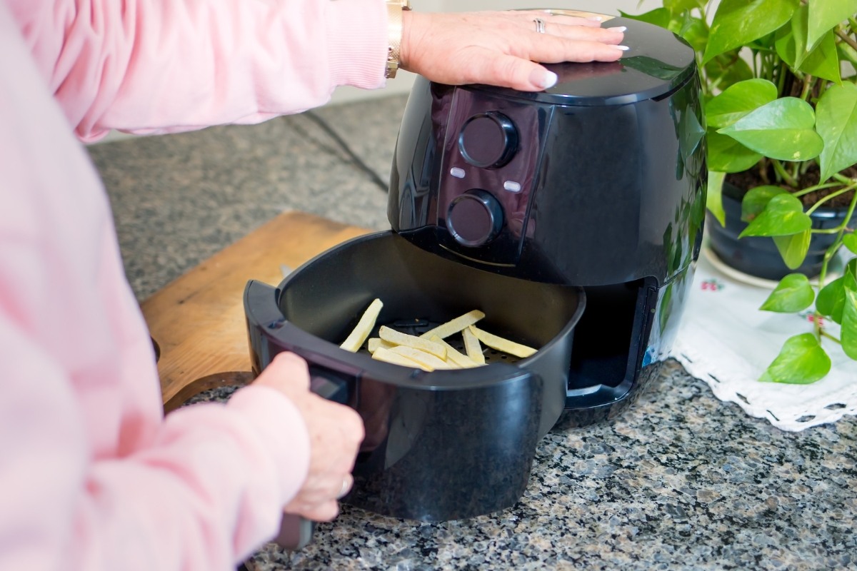 Air fryer - effet de mode ou levier pour réduire la consommation en cuisine