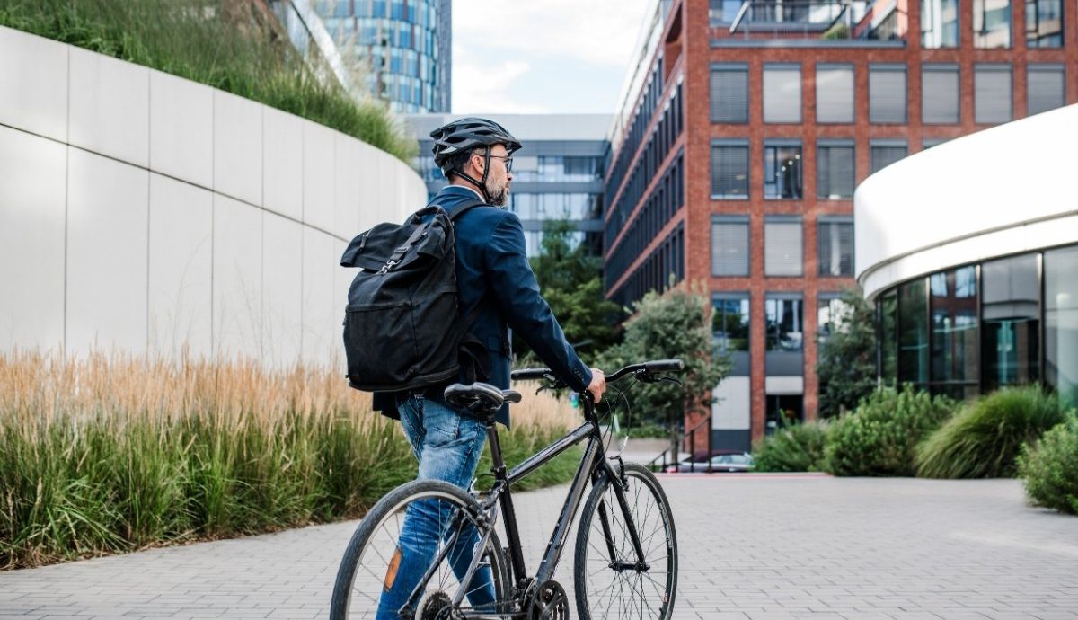 Aller au travail à vélo combien pouvez-vous économiser sur votre trajet