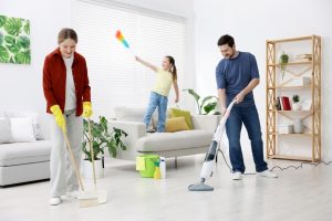 Ce simple dépoussiérage de printemps peut alléger vos dépenses