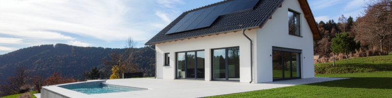 Comment l’orientation d’un logement joue sur la consommation énergétique