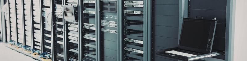 Data centers