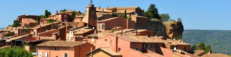 Maisons mitoyennes en France