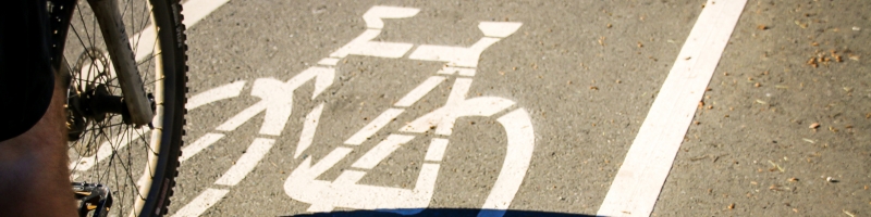 Vélo pour aller au travail