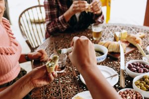 Cuisine d’été - quand vos repas font aussi du bien à votre facture