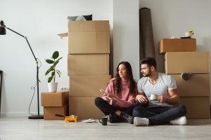 Emménagement 8 écogestes pour pour partir sur de bonnes bases