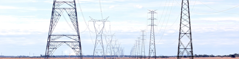 Marché de gros de l'électricité