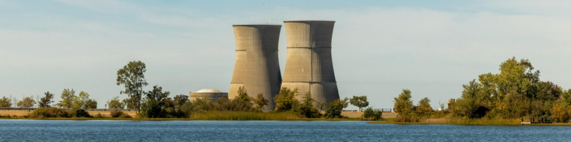 Le nucléaire en France