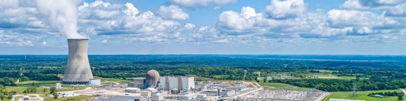 Relance du nucléaire