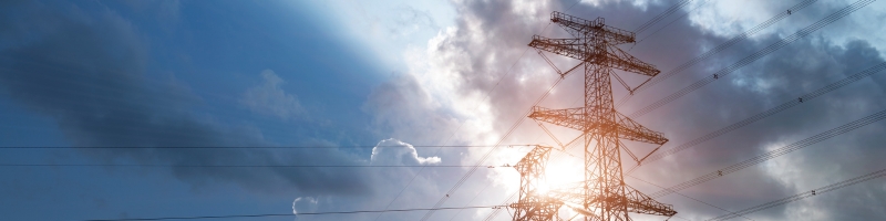 Sobriété et électricité en France