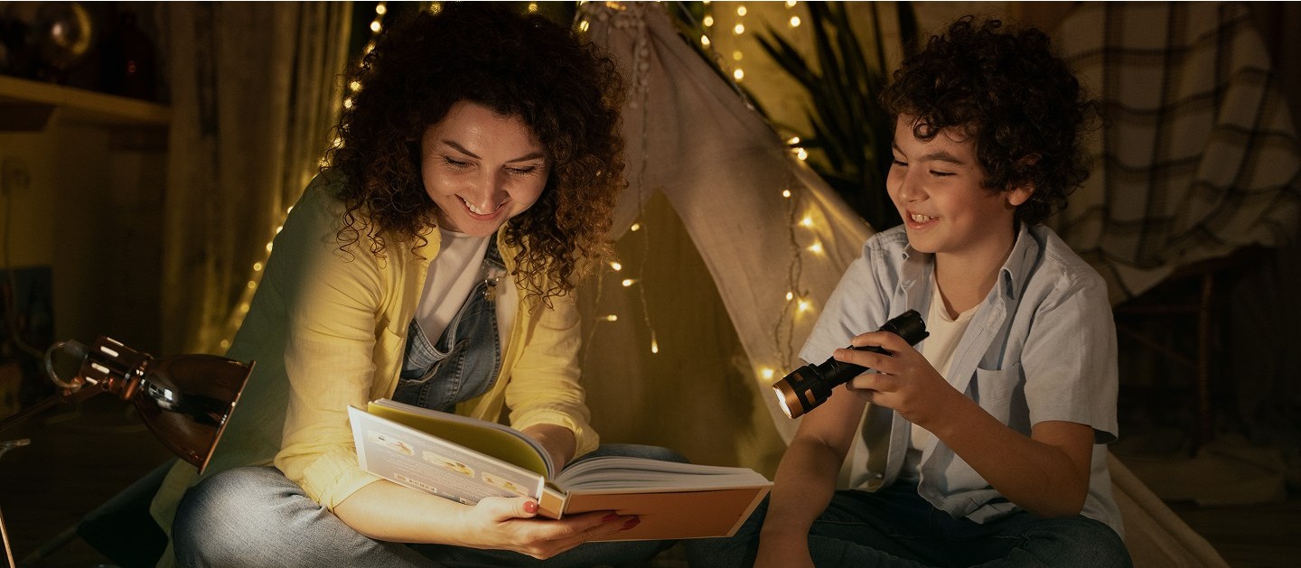 Background image mère-enfant
